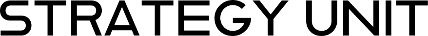 STRATEGY UNIT