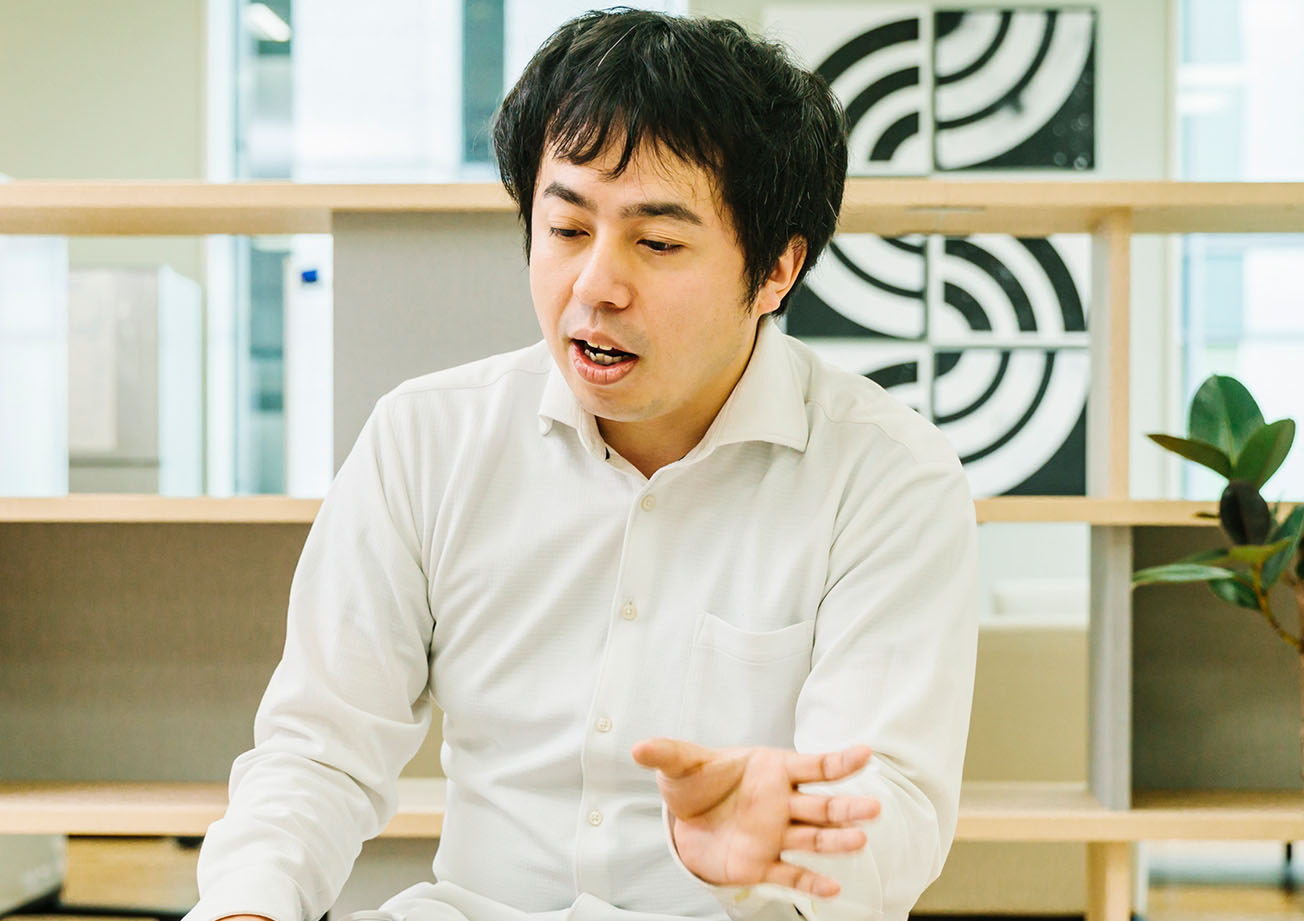 堀江 信吾｜コンサルティングユニット K4 Digital