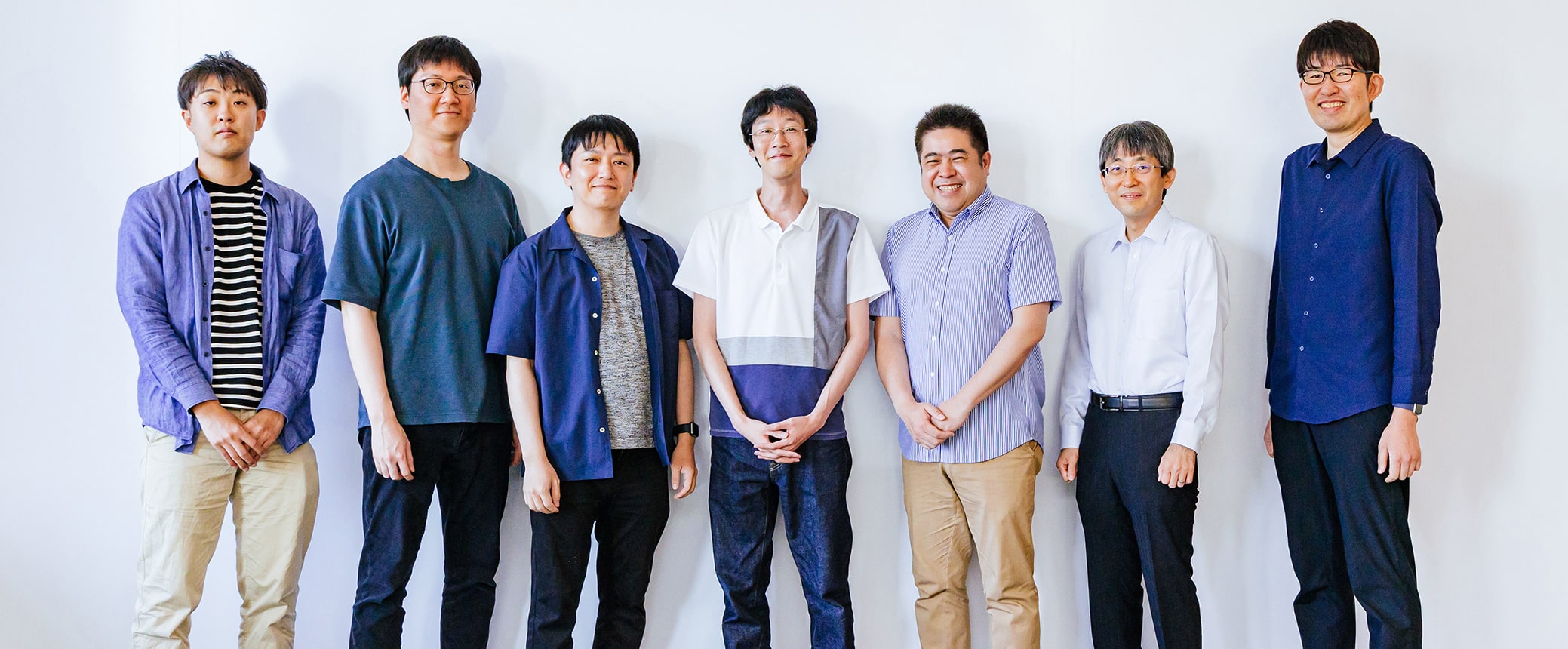 データプラットフォームユニット